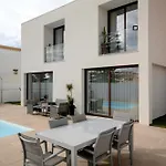 Willa Portugal Alma Algarve - Luxury With Private Pool