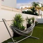 Portugal Alma Algarve - Luxury With Private Pool Alcantarilha