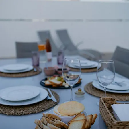 Portugal Alma Algarve - Luxury With Private Pool Villa *