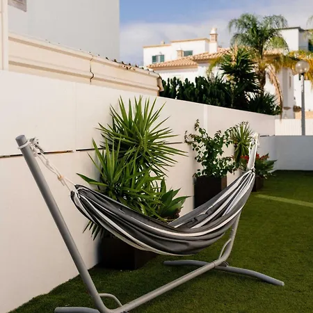 Portugal Alma Algarve - Luxury With Private Pool Alcantarilha