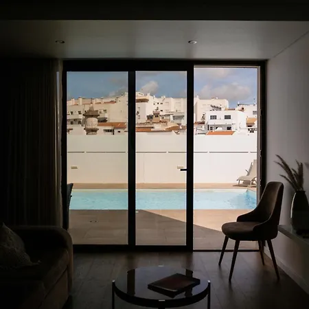 Villa Algarve *
