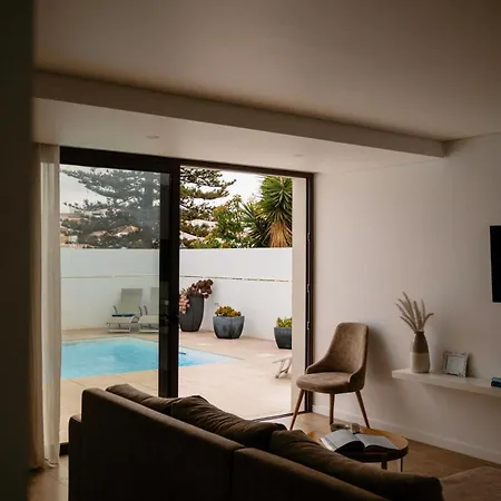 Portugal Alma Algarve - Luxury With Private Pool Alcantarilha