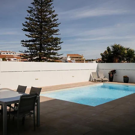 Villa Portugal Alma Algarve - Luxury With Private Pool