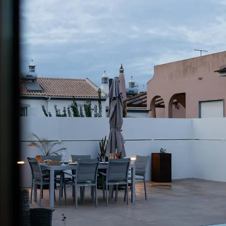 Villa Algarve