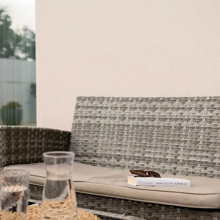 Portugal Alma Algarve - Luxury With Private Pool Villa