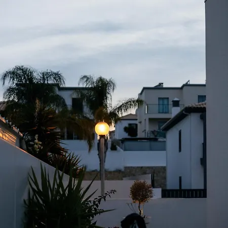 Portugal Alma Algarve - Luxury With Private Pool * Alcantarilha