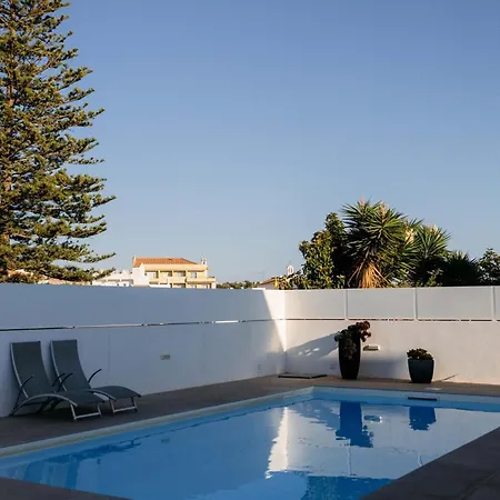 Portugal Alma Algarve - Luxury With Private Pool