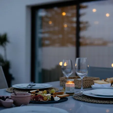 Portugal Alma Algarve - Luxury With Private Pool Villa *