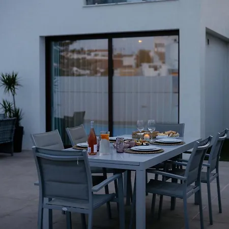 Portugal Alma Algarve - Luxury With Private Pool *