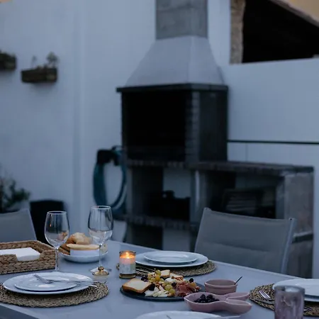 Villa Portugal Alma Algarve - Luxury With Private Pool