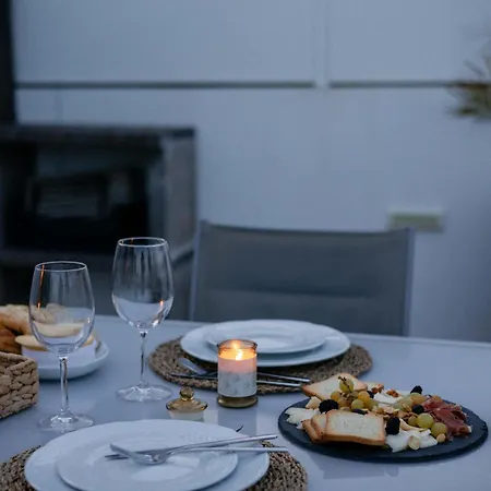 Portugal Alma Algarve - Luxury With Private Pool * Alcantarilha