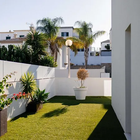 Portugal Alma Algarve - Luxury With Private Pool Villa *