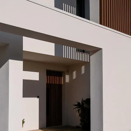 Portugal Alma Algarve - Luxury With Private Pool Villa