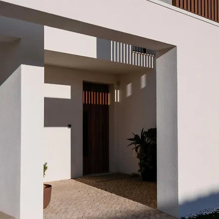 Portugal Alma Algarve - Luxury With Private Pool *