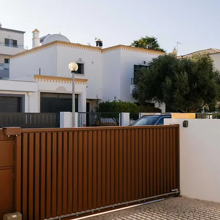 Portugal Alma Algarve - Luxury With Private Pool Villa