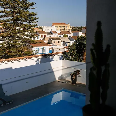 Villa Portugal Alma Algarve - Luxury With Private Pool