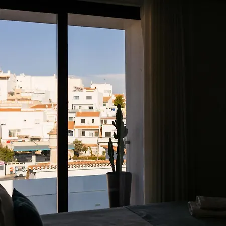 Portugal Alma Algarve - Luxury With Private Pool Alcantarilha
