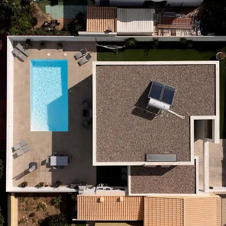 Portugal Alma Algarve - Luxury With Private Pool