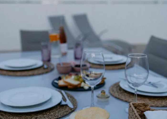 Portugal Alma Algarve - Luxury With Private Pool Villa *