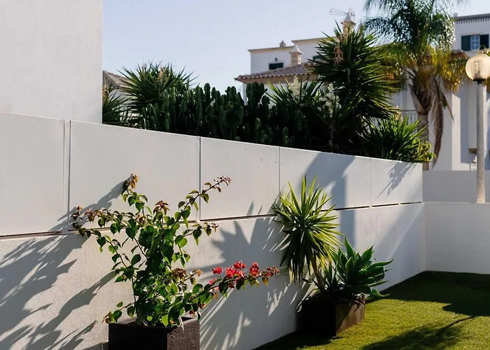 Portugal Alma Algarve - Luxury With Private Pool
