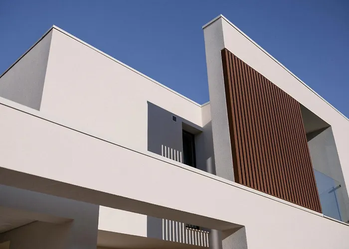 Portugal Alma Algarve - Luxury With Private Pool Villa