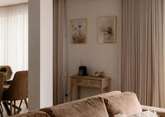 Portugal Alma Algarve - Luxury With Private Pool Villa