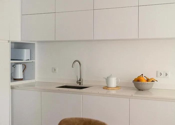 Portugal Alma Algarve - Luxury With Private Pool Alcantarilha