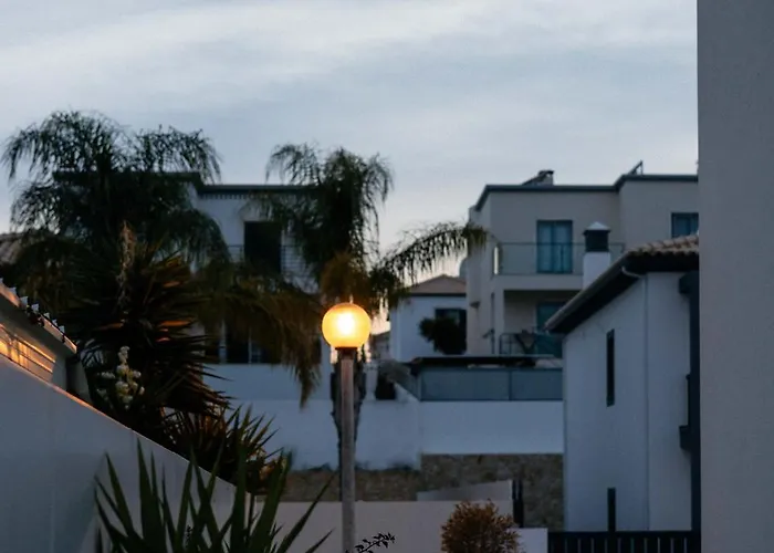 Portugal Alma Algarve - Luxury With Private Pool * Alcantarilha