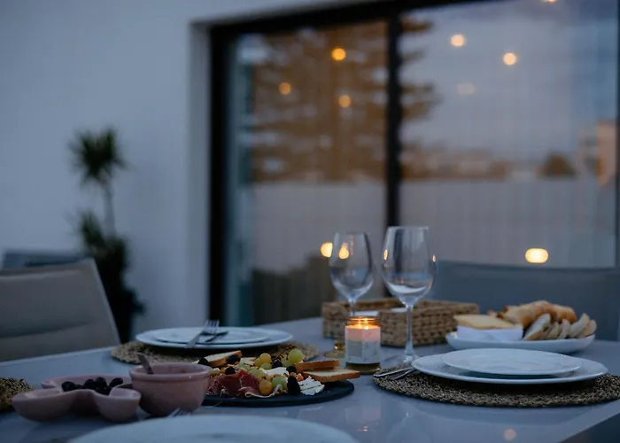 Portugal Alma Algarve - Luxury With Private Pool Villa *