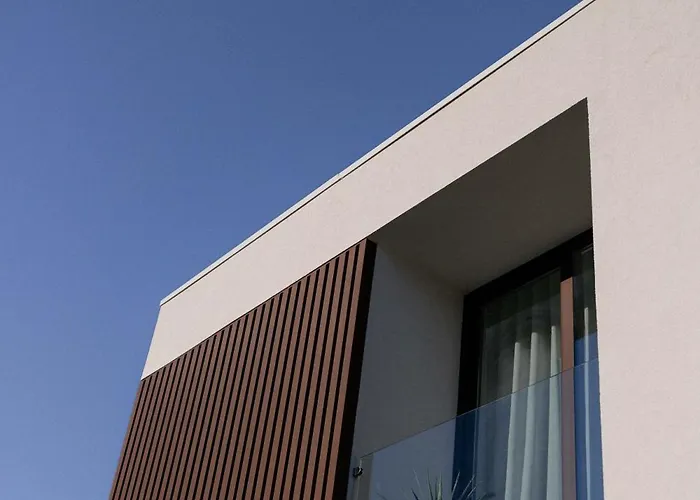 Villa Portugal Alma Algarve - Luxury With Private Pool Alcantarilha