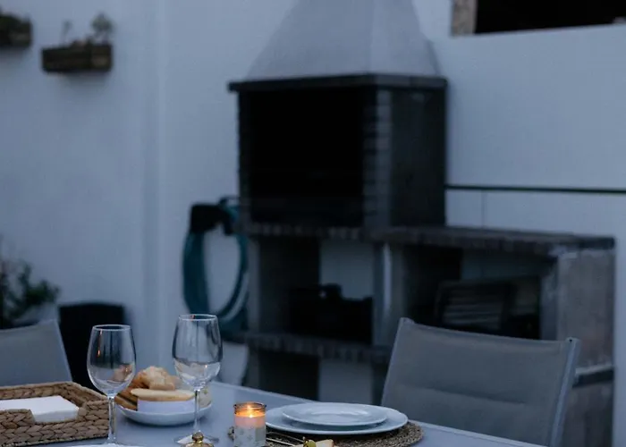 Villa Portugal Alma Algarve - Luxury With Private Pool