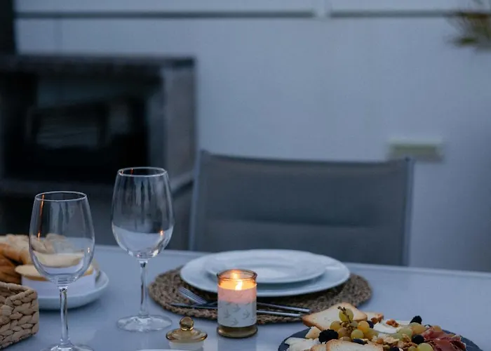 Portugal Alma Algarve - Luxury With Private Pool * Alcantarilha