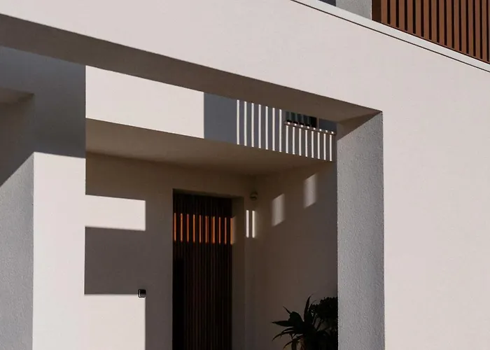 Portugal Alma Algarve - Luxury With Private Pool Villa