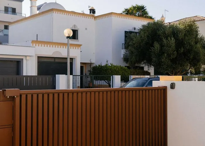 Portugal Alma Algarve - Luxury With Private Pool Villa