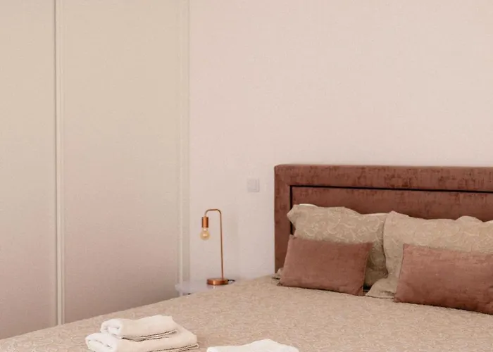 Villa Portugal Alma Algarve - Luxury With Private Pool
