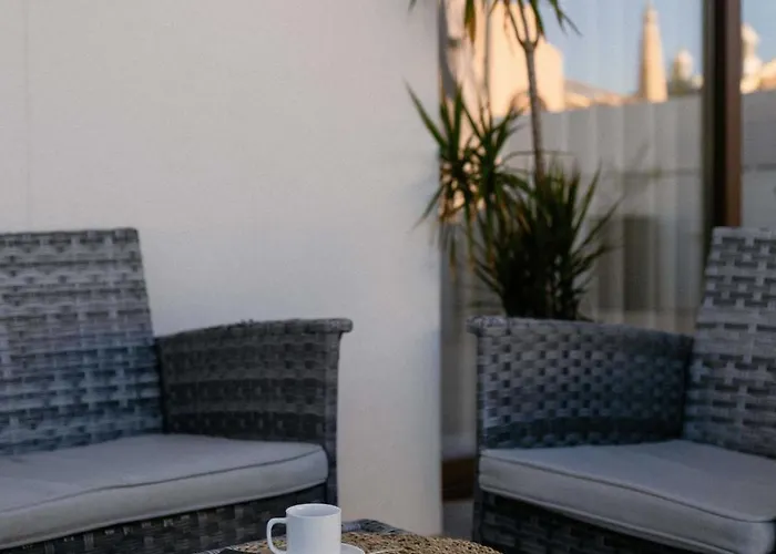 Villa Portugal Alma Algarve - Luxury With Private Pool *