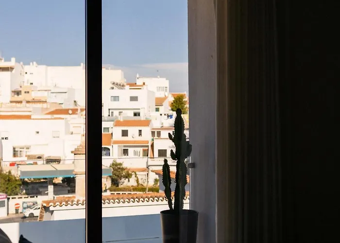 Portugal Alma Algarve - Luxury With Private Pool Alcantarilha