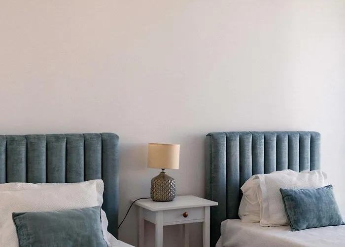 Portugal Alma Algarve - Luxury With Private Pool Villa