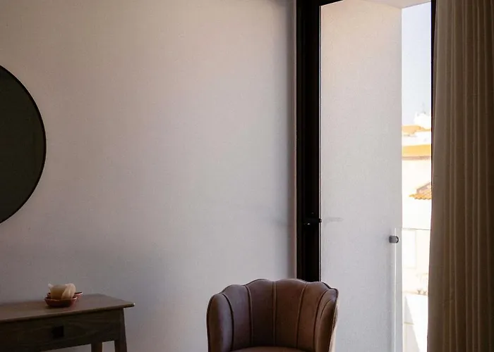 Portugal Alma Algarve - Luxury With Private Pool Villa *