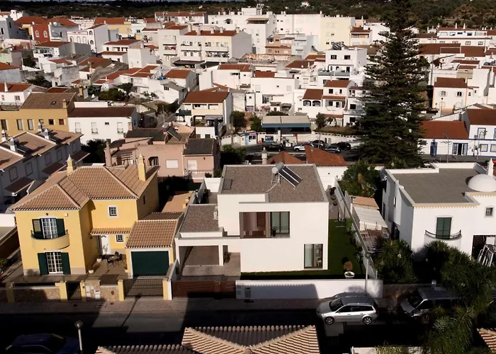 Villa Portugal Alma Algarve - Luxury With Private Pool