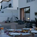 Portugal Alma Algarve - Luxury With Private Pool Alcantarilha
