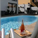 Portugal Alma Algarve - Luxury With Private Pool *