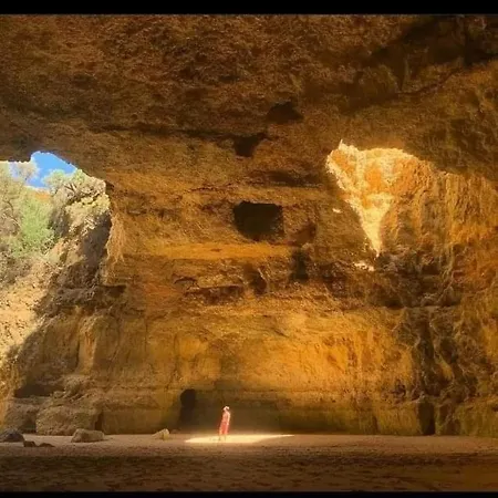 Portugal Alma Villa Algarve - Luxury Villa With Private Pool * Alcantarilha