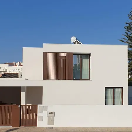 Algarve Villa