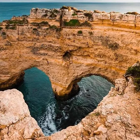 Villa Portugal Alma Villa Algarve - Luxury Villa With Private Pool *