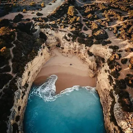 Villa Portugal Alma Villa Algarve - Luxury Villa With Private Pool