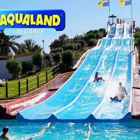 Villa Portugal Alma Villa Algarve - Luxury Villa With Private Pool *