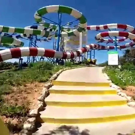 Algarve Alcantarilha