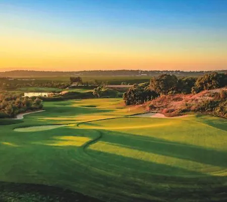 Portugal Alma Villa Algarve - Luxury Villa With Private Pool Villa