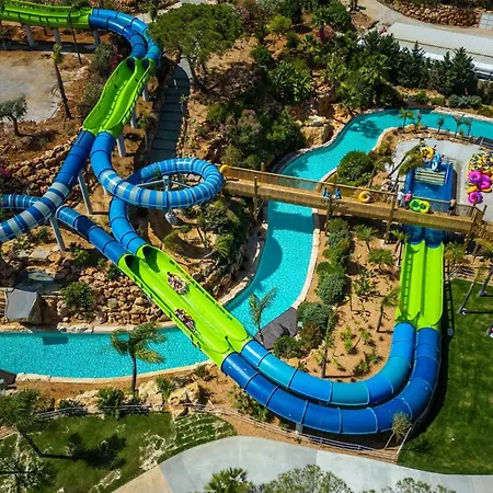 Portugal Alma Villa Algarve - Luxury Villa With Private Pool * Alcantarilha